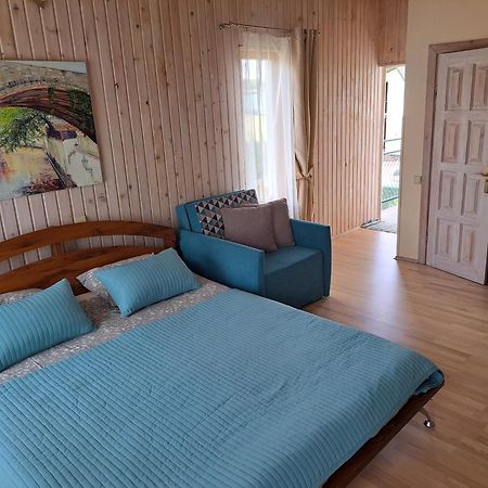 Appartamento Juros Brizas Palanga Esterno foto