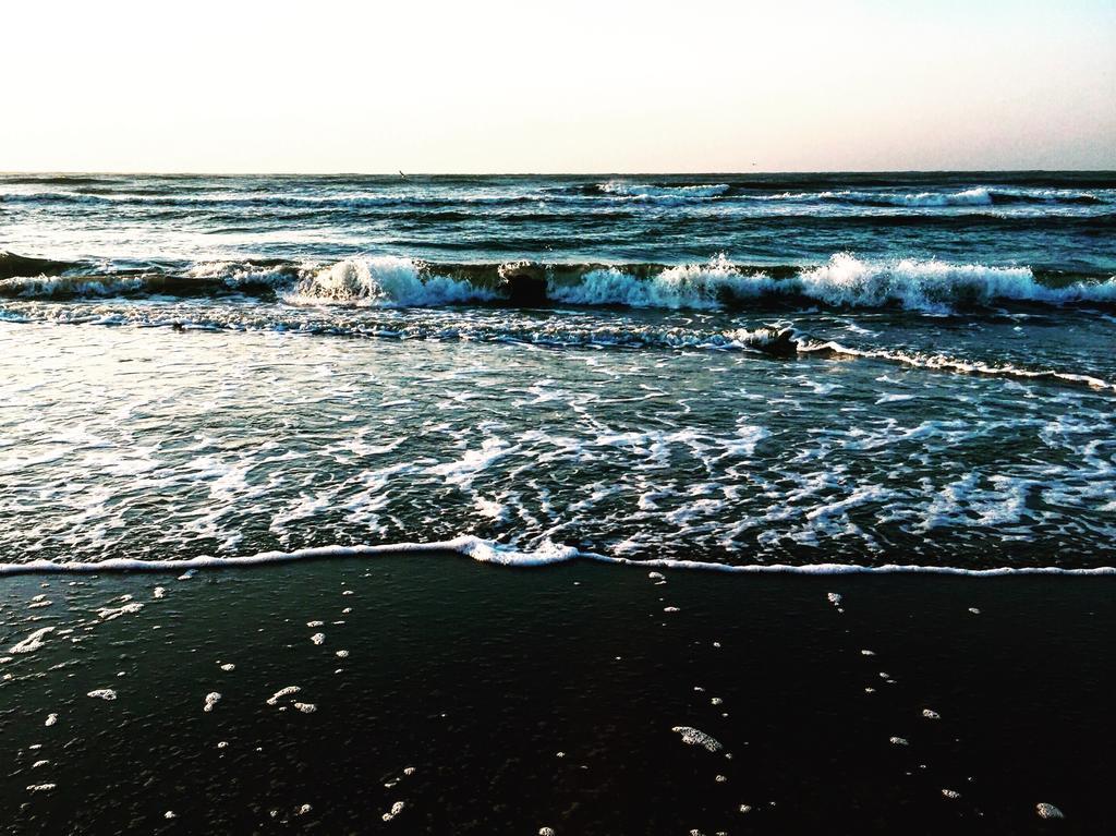 Appartamento Juros Brizas Palanga Esterno foto