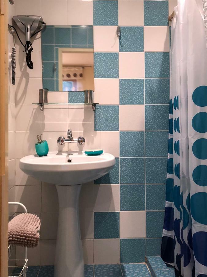 Appartamento Juros Brizas Palanga Esterno foto